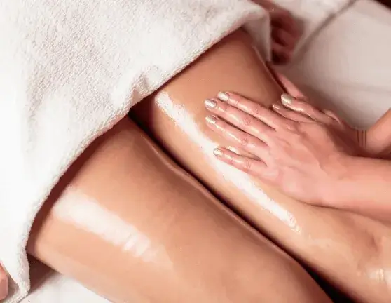Yoni Massage London