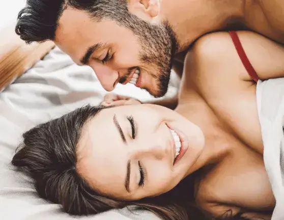 full service massage