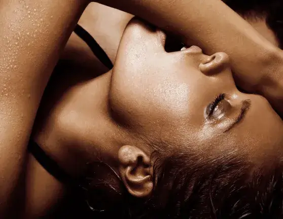 sexy massage in London
